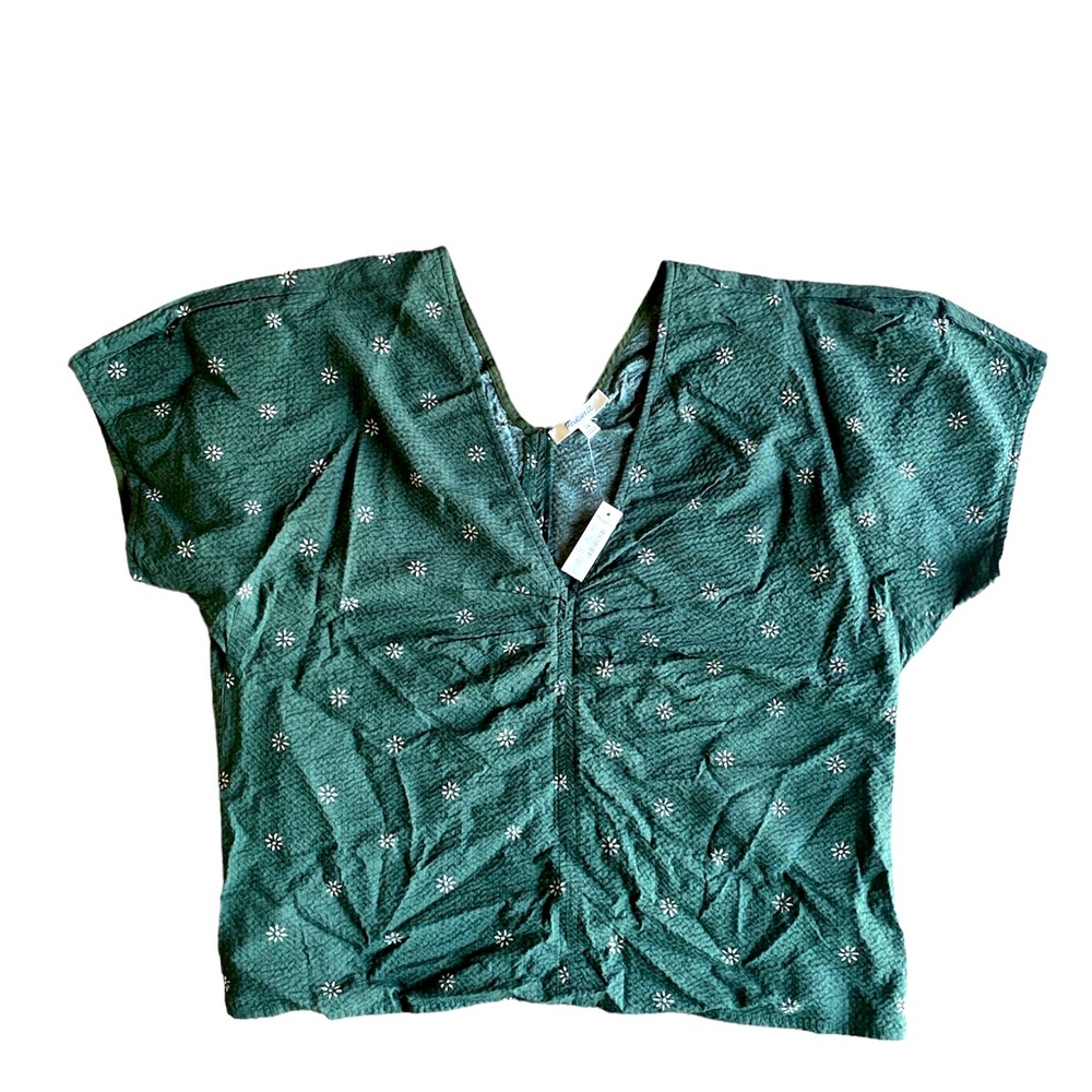 Madewell Blouse